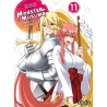 Monster Musume - Tome 11