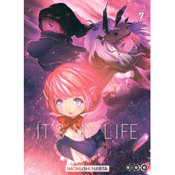 It's my life - Tome 07