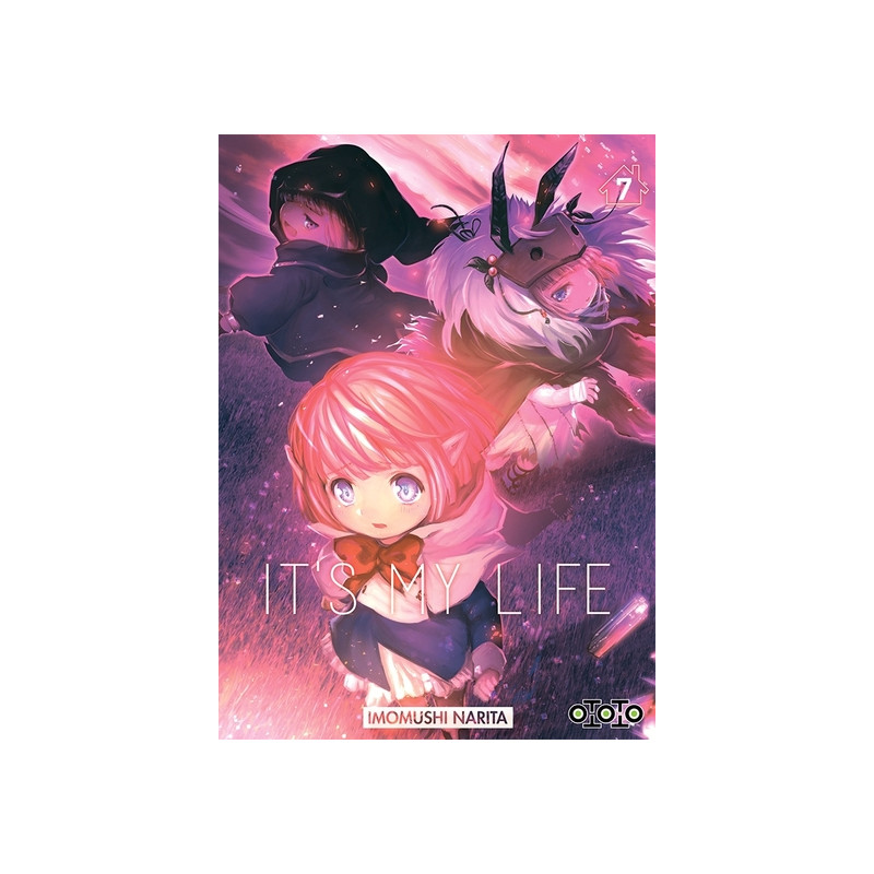 It's my life - Tome 07