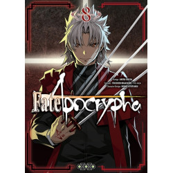 Fate Apocrypha  - Tome 08