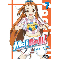 Mai Ball - Tome 07