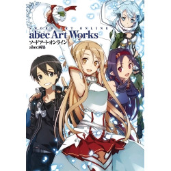 Sword art online