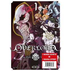 Overlord Pack 12