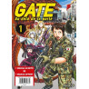 Pack Gate, au-delà de la porte T01  T02
