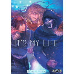 It's my life - Tome 06
