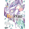 Re : Zero Arc 3 - Tome 09