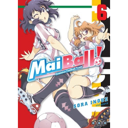 Mai Ball - Tome 06