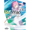 Re : Zero Arc 3 - Tome 08