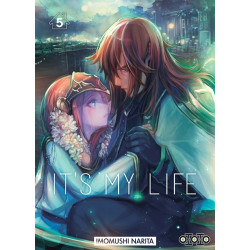 It's my life - Tome 05