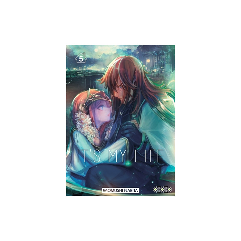 It's my life - Tome 05