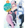 Monster Musume - Tome 09