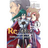 Re : Zero Arc 3 - Tome 06