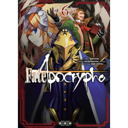 Fate Apocrypha  - Tome 06