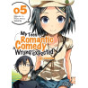 My teen romantic comedy is wrong as l expected  - Tome 05