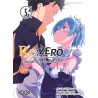 Re : Zero Arc 3 - Tome 05