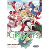 Sword Art Online Girls' Ops - Tome 05