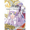 Re : Zero Arc 3 - Tome 04