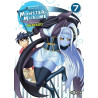 Monster Musume - Tome 07
