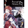 Bungo Stray Dogs - Tome 11