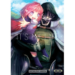 It's my life - Tome 01