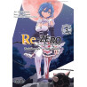 Re : Zero Arc 3 - Tome 03