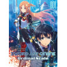 Sword Art Online Ordinal scale - Tome 01