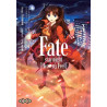 Fate Heaven's feel - Tome 03