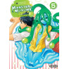 Monster Musume - Tome 05