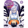 Monster Musume - Tome 06