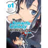 My teen romantic comedy is wrong as l expected  - Tome 01