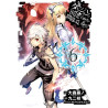 DanMachi, la légende des Familias - Tome 06