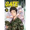 Gate Au-delà de la porte - Tome 10
