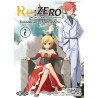 Re : Zero Arc 3 - Tome 02