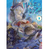 Made in Abyss - Tome 03