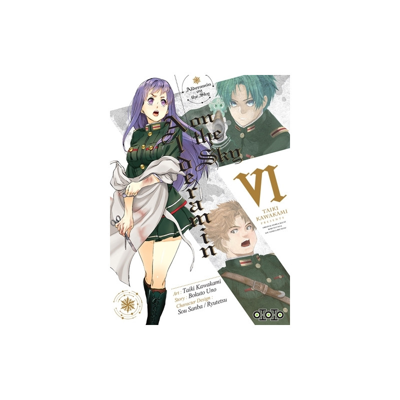 Alderamin T06