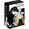 Coffret Bungo stray dogs T01 à T04