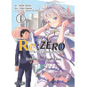 Re : Zero Arc 3 - Tome 01
