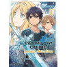 Sword Art Online Alicization - Tome 01