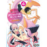 Monster Musume - Tome 04