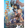 Made in Abyss - Tome 01