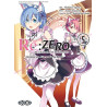 Re : Zero Arc 2 - Tome 05
