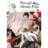 Bungo Stray Dogs - Tome 08