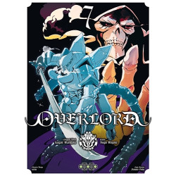 Overlord - Tome 07