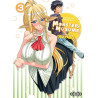 Monster Musume - Tome 03
