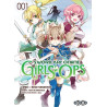 Sword Art Online Girls' Ops - Tome 01