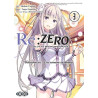 Re : Zero Arc 2 - Tome 03