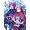 Sword Art Online Progressive Arc 1 - Tome 06