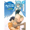 Monster Musume - Tome 02