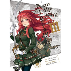 Alderamin T03