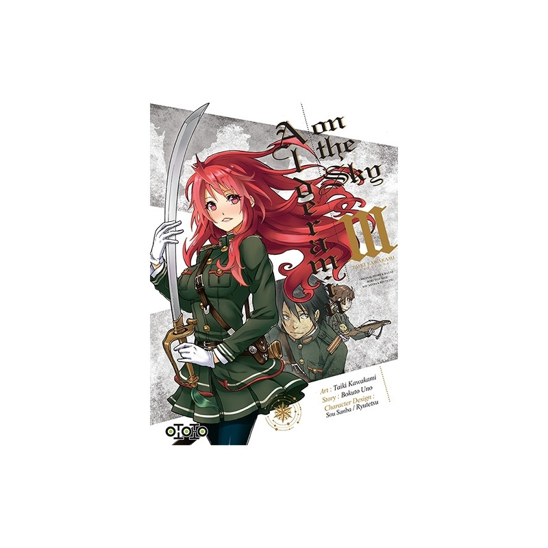 Alderamin T03